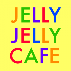 jelly jelly cafe