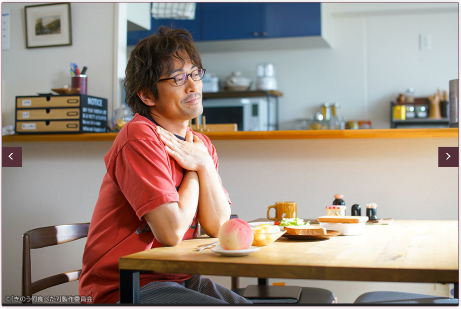 きのう何食べた? ドラマ 8話