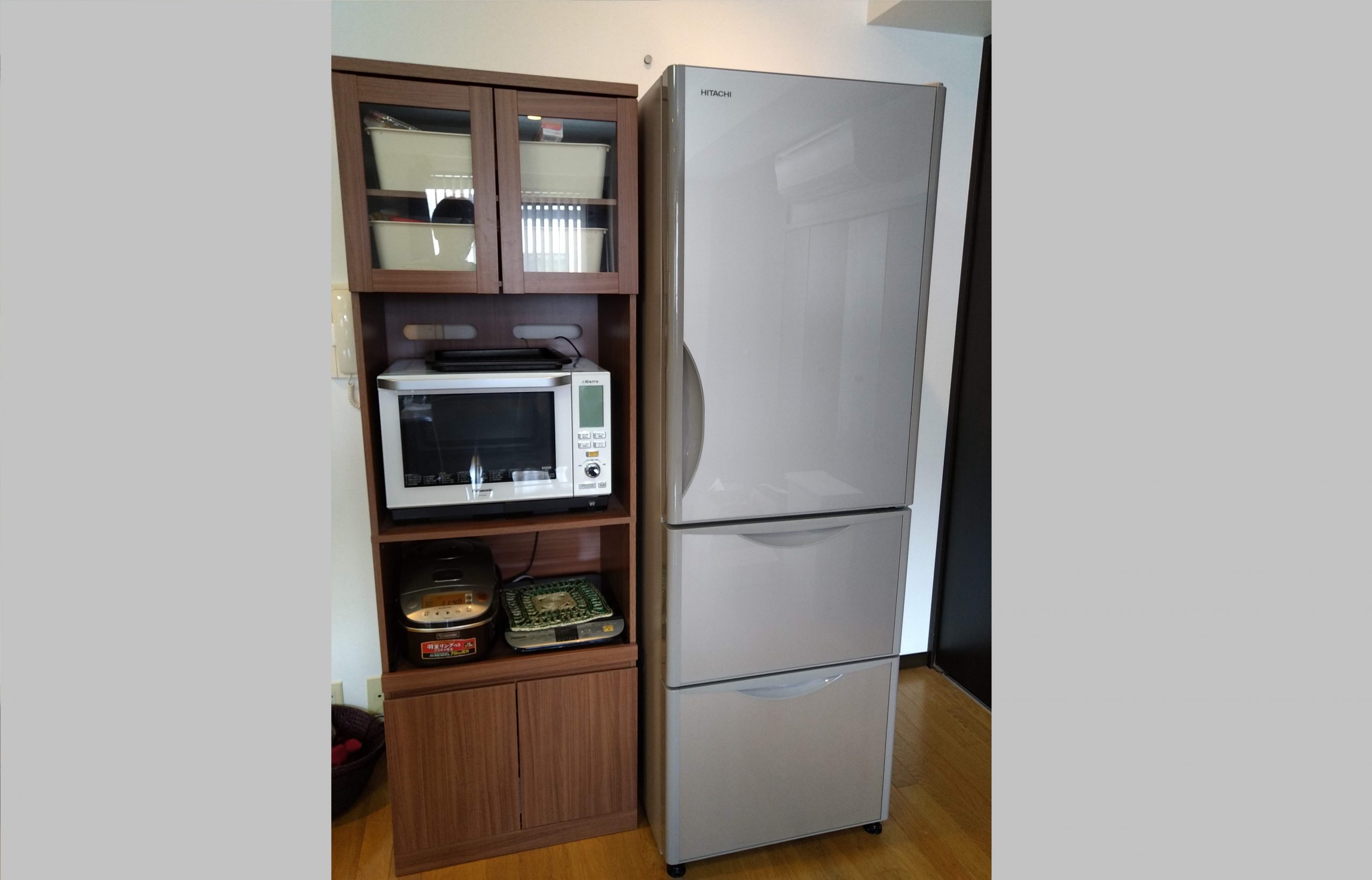 2人暮らしの冷蔵庫の大きさは 実際に悩んで買って使ってみた感想 コレ買ったブログ